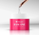 Żel budujący do paznokci Silcare Base One Clear 100 g (5902560565959) - obraz 3