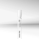 Żel budujący do paznokci Silcare Base One Clear 100 g (5902560565959) - obraz 4