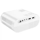 Проектор Hoco DT1, 720P, с функцией зеркалирования экрана, Wi-Fi 2.4G, 5G, BT, 43W, white - изображение 4