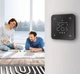 WiFi терморегулятор для теплого пола 4HEAT Premium HT22 Black - изображение 6