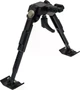 Сошки STS Arms Medium V3 Picatinny 15.5-24 см - изображение 1