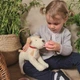 Мягкая игрушка собачка "Элиот" Egmont Toys - изображение 4