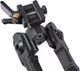 Сошки STS Arms Medium V2 Picatinny 15.5-24 см - изображение 3
