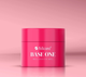 Żel budujący do paznokci Silcare Base One Dark French Pink 100 g (5902560566017) - obraz 2