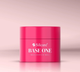 Гель для нарощування нігтів Silcare Base One French Pink 100 г (5902560566024) - зображення 2