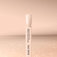 Гель для нарощування нігтів Silcare Base One Shimmer Natural Beige 100 г (5902560566086) - зображення 4