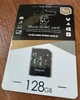 Карта пам'яті microSD 128 ГБ Class 10 Touch&Go накопичувач з адаптером - зображення 2