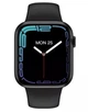 Смарт-часы наручные Epik iWatch GS7 Pro Max Bluetooth 5.2 черный - изображение 3