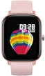 Электронные смарт-часы Smart Watch GS8 Мах 45 mm украинское меню с функцией звонка Матовые розовые - изображение 3