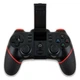 Джойстик игровой геймпад для телефона Terios T-6 Bluetooth Gamepad для PC/PS3/iOS/Android черный - изображение 5