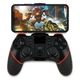 Джойстик игровой геймпад для телефона Terios T-6 Bluetooth Gamepad для PC/PS3/iOS/Android черный - изображение 7