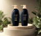 Набор Tsubaki Premium EX Damage Care & Repair Kit для ухода и восстановления поврежденных волос Шампунь 400 мл + Кондиционер 400 мл (4550516495556) - изображение 2