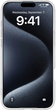Etui Just Must MagSafe do Apple iPhone 16 Clear (6973297908820) - obraz 2