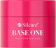 Гель для нарощування нігтів Silcare Base One Blush Cream 50 г (5902560565706) - зображення 1