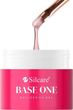 Żel budujący do paznokci Silcare Base One Cover 50 g (5902560565720) - obraz 3