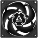 Вентилятор Arctic P8 Silent Black (ACFAN00152A) - изображение 1