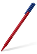 Zestaw markery Staedtler Triplus Celebration Set 10 szt (4007817091029) - obraz 2