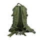 Тактичний рюкзак Tramp Assault 30 л green UTRP-047-green - изображение 3