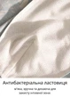 Мужские трусы боксеры с принтом Майя, горчичные - Майя Горчица 3XL 3298 - изображение 2
