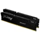 ОЗУ Kingston DDR5 16GB KIT (8GBx2) 5200 FURY Beast - изображение 4