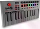 MIDI клавиатура RockJam RJMK 25 клавиш Bluetooth аккумулятор сенсорные панели - изображение 1