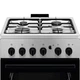Плита газовая Electrolux LKG504001X - изображение 3