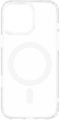 Etui Just Must MagSafe do Apple iPhone 16 Pro Clear (6977248564981) - obraz 2