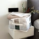 Сумка для вещей ORGANIZE ХМ 35х35х25 см Белый (hs-xm-white) - изображение 5