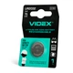 Акумулятор літієвий Videx LIR2032 1шт BLISTER CARD - зображення 1