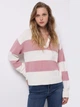 Пуловер женский Colin's CL1076604PPO M Powder Pink (8684112956954) - изображение 1
