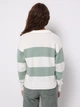 Пуловер женский Colin's CL1076604SAG M Sage (8684112956992) - изображение 2
