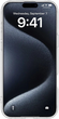 Панель Just Must MagSafe для Apple iPhone 16 Pro Max Clear (6977248565001) - зображення 2