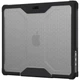 Чохол UAG для MacBook Pro 14"(2021-2023), Plyo, Ice - изображение 3