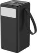 УМБ Platinet 60000 mAh 65W Black (PMPB6065) - зображення 1
