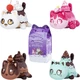 Игрушка-сюрприз Aphmau Mystery Plush Ice Cream S2 большая 28 см (810054666653) - изображение 2