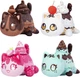 Игрушка-сюрприз Aphmau Mystery Plush Ice Cream S2 большая 28 см (810054666653) - изображение 3