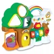 Сортер WinFun Домик (0786-NL) - изображение 5