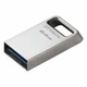 Флеш-накопитель Kingston USB 3.2 DT Micro 64GB (200Mb/s) - изображение 3