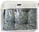 Большая сумка ORGANIZE 40 х 31 х 15 см Белый (P001-white) - изображение 1