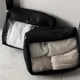 Большая сумка ORGANIZE 40 х 31 х 15 см Черный (P001-black) - изображение 3