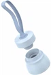 Термобутылка Tefal BeYou Twist Bottle 0.5 л Синяя (N2194010) - изображение 13