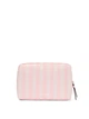 Косметичка Victoria's Secret розовая Glam Bag - изображение 2