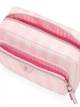 Косметичка Victoria's Secret розовая Glam Bag - изображение 3