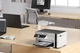 Багатофункціональний пристрій А4 Epson M2110 Фабрика друку (C11CJ19401) - зображення 6