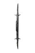 Телевiзор Satelit 55U8200WS - изображение 7