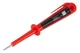 Фазометр Intertool 125-250 В 150 мм (VT-4001) - зображення 1