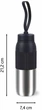 Термобутылка Tefal BeYou Twist Bottle 0.5 л Черная (N2193710) - изображение 11