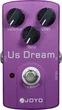 Педаль Joyo JF-34 US Dream Distorion (R123765) - изображение 1