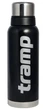 Термос Tramp Expedition Line 1,2л Чорний (UTRC-028-black) - зображення 1
