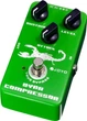 Педаль Joyo JF-10 Dyna Compressor (R126339) - изображение 2